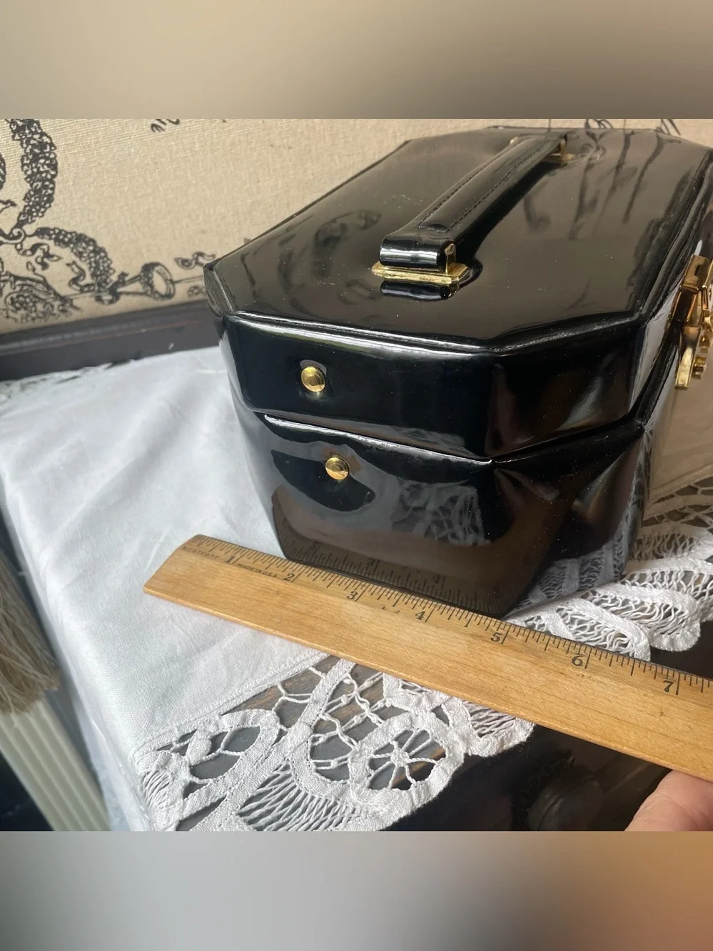 International Silver Company vintage isc